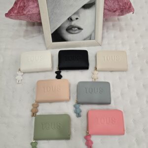 cartera inspiración