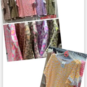 camiseta print
