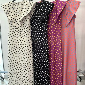 vestido lunaritos