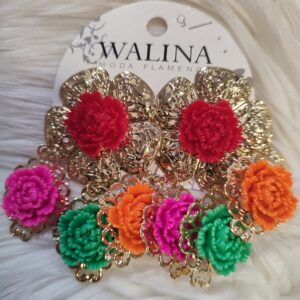 flores colores