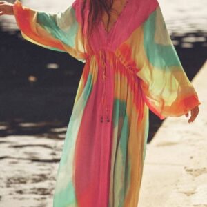 vestido colores