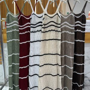 vestido hilo