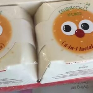 5-1 facial