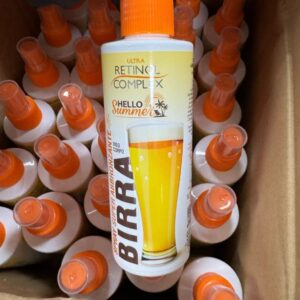 spray para el sol