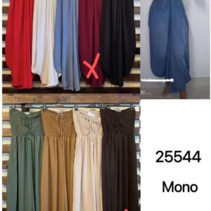 mono