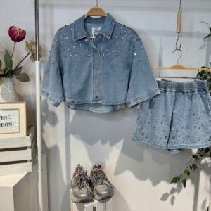 conjunto vaquero