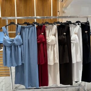 conjunto 2 piezas