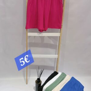 pantalón corto