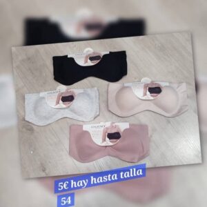 banda pecho
