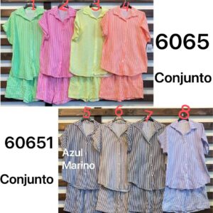 conjunto