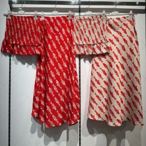 conjunto pescado