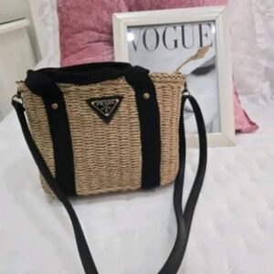 bolso Prada