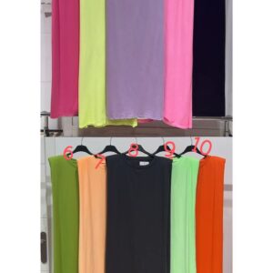 vestido hombreras