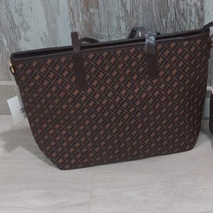 bolso marron