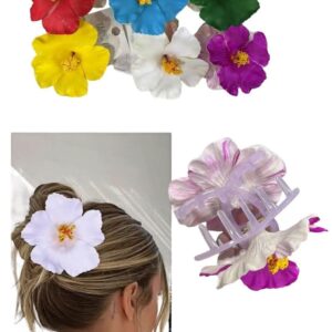 pinza flor