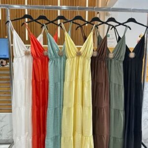 vestido