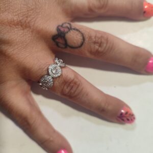 anillo varosqui