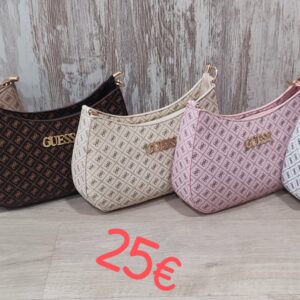 bolso guess