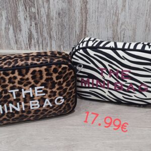 bolso totte