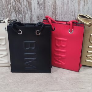 bolso bim