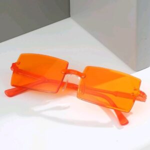 gafa naranja