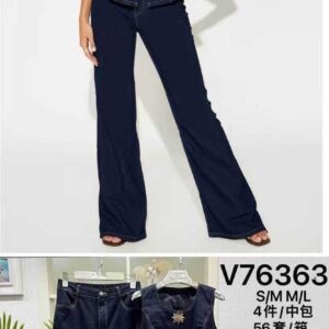 conjunto vaquero