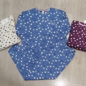 pijama mickey