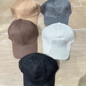 gorra brillito