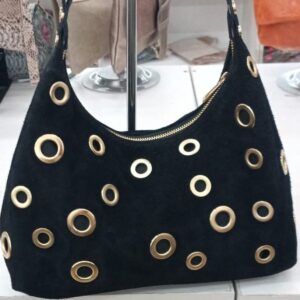 bolso tachuelas