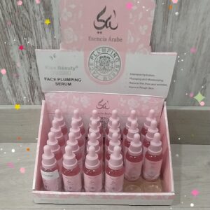 serum yara