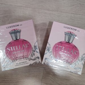 perfume inspiracion