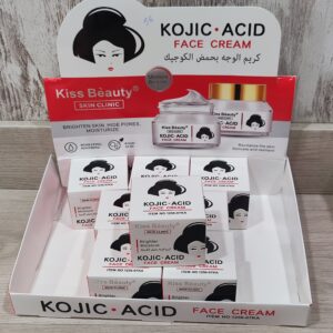 crema para la cara