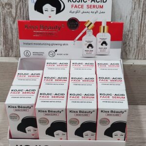 serum facial