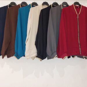 bomber tela