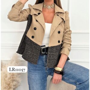 chaqueta bei