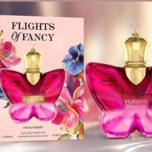 Perfume inspiración Carolina Herrera.