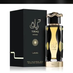 PERFUME DE HOMBRE ÁRABE.