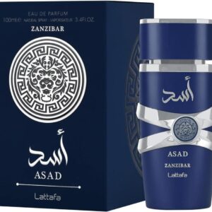 PERFUME ÁRABE YARA DE HOMBRE.
