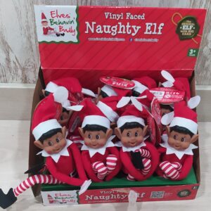 ELFOS PEQUEÑOS.