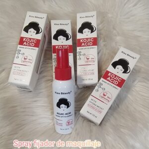 fijador de maquillaje