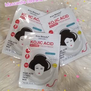 mascarilla coreana