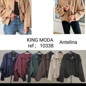 bomber antelina