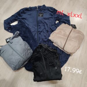 chandal miu