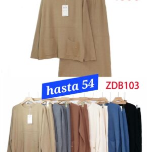 conjunto punto