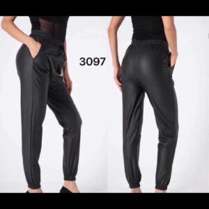 pantalón polipiel