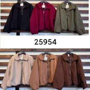 bomber