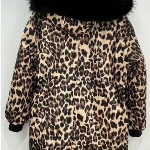 abrigo reversible