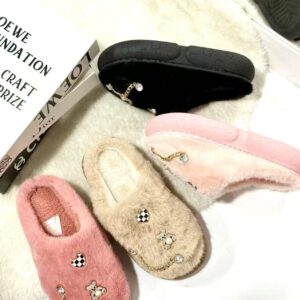 zapatilla pelito