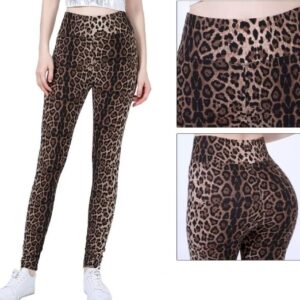 malla animal print