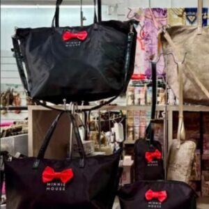 bolso minnie
